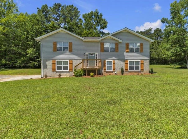 26 Barley Drive, Chatsworth, GA 30705