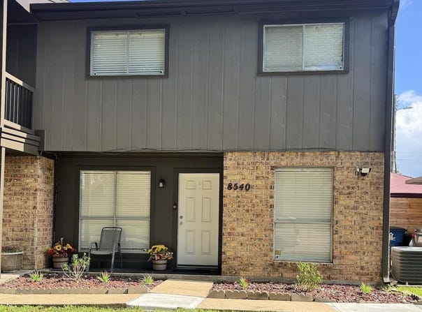 8540 Glen Meadow, Beaumont, TX 77706