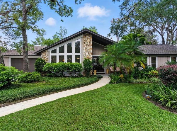 102 SWEETWATER HILLS DRIVE, LONGWOOD, FL 32779