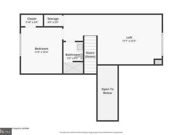 246 NIGHT HAWK CIRCLE, WEST DEPTFORD, NJ 08086