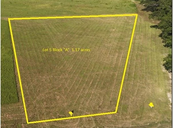 Lot 5 Block "A" County Road 20, Headland, AL 36345