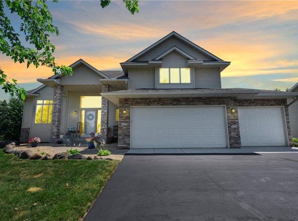 16355 Wintergreen Street NW, Andover, MN 55304