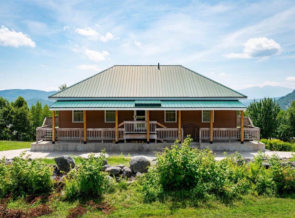 3 Grandview Drive, Berlin, NH 03570