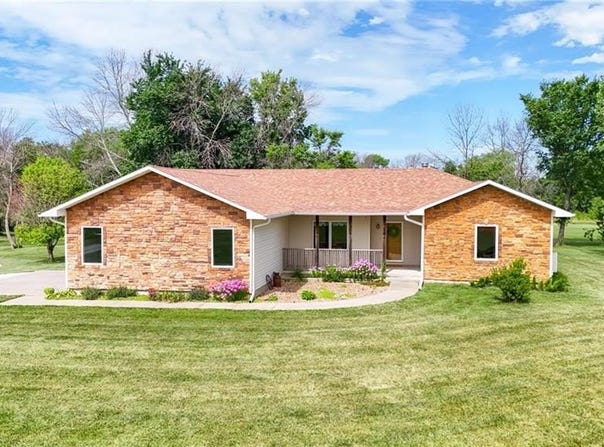 144 Hayes Road, Wellsville, KS 66092