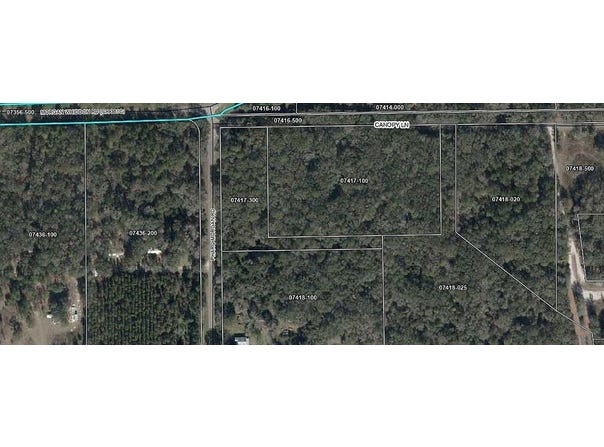 Pharo Morgan Road, Perry, FL 32347