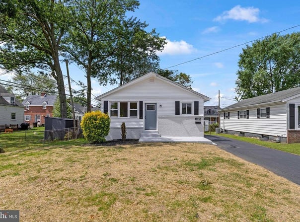 625 FULMER CIR, SWARTHMORE, PA 19081