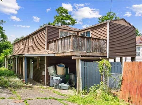 3246 Chartiers Ave, Sheraden, PA 15204