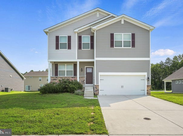 129 CLEAR STREAM DRIVE, DOVER, DE 19904