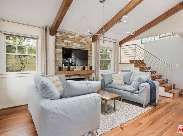 2439 Glyndon Ave, Venice, CA 90291