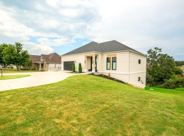 601 Greystone Boulevard, Cabot, AR 72023