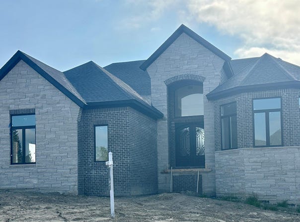 54166 Carrington, Shelby Twp, MI 48316-1363