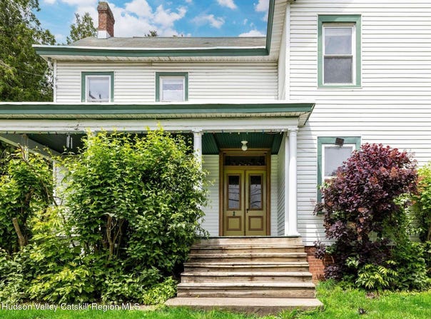 4217 Route 9w, Saugerties, NY 12477