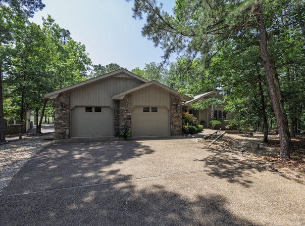 96 SAn Sebastian Way, Hot Springs Village, AR 71909