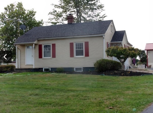 11185 Beatty Road, Moores Hill, IN 47032-9785