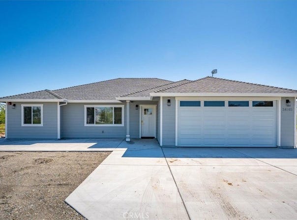 24565 Foster Road, Corning, CA 96021