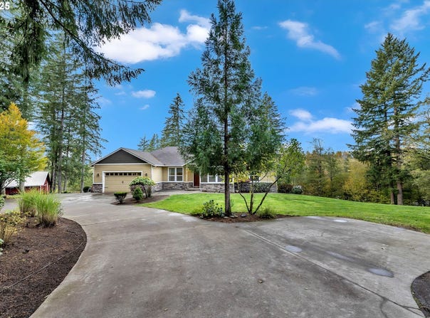 18308 NE NEER CIR, Amboy, WA 98601