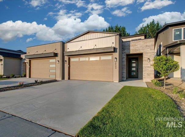 6504 S Astoria Ave, Meridian, ID 83642