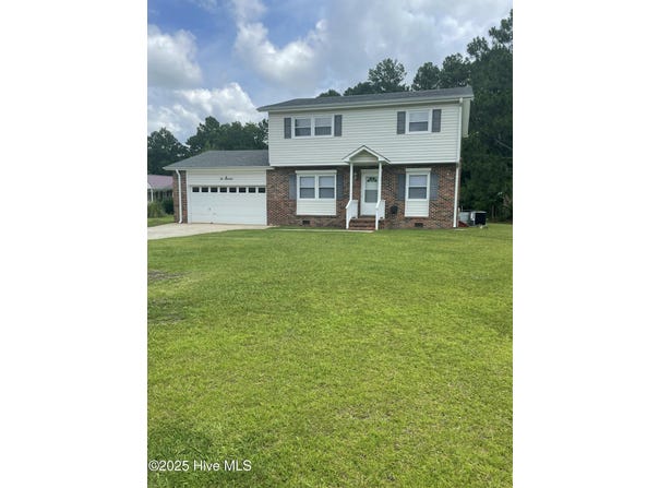 600 Oakwood Avenue, Jacksonville, NC 28546