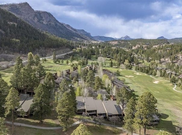 365 S Tamarron Drive, Durango, CO 81301