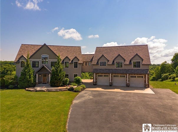 1650 Route 426, Clymer, NY 14724