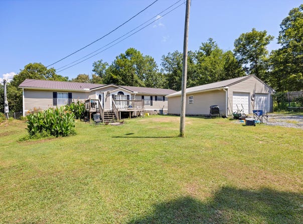 133 Night Wind Drive, Chatsworth, GA 30705