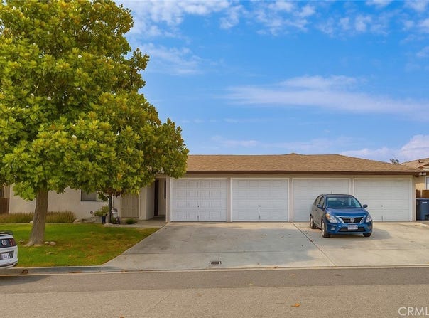 2154 Woodberry Avenue, Hemet, CA 92544