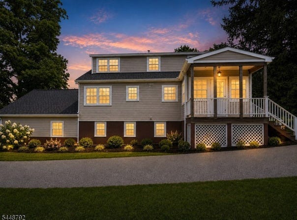 509 Jackson Valley Rd, Mansfield Twp., NJ 07863-3380