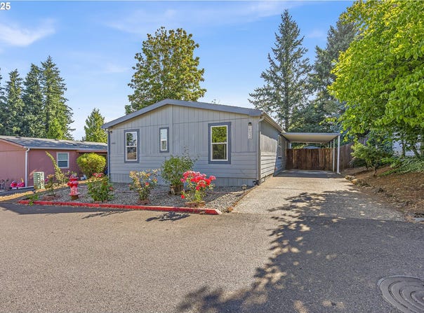 14952 S BLUE VISTA DR, Oregon City, OR 97045