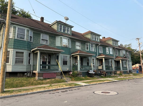 1010 Joseph Ave Avenue, Rochester, NY 14621