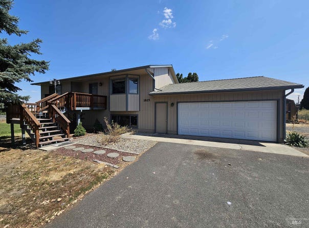 1825 Cedar Ave., Lewiston, ID 83501-4665