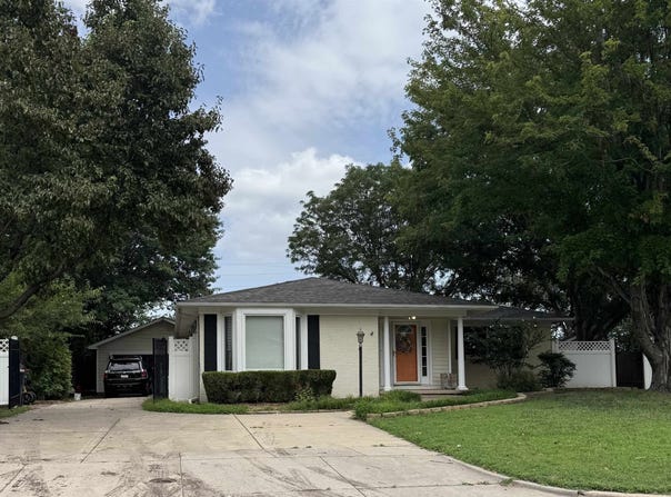 842 N Acadia, Wichita, KS 67212