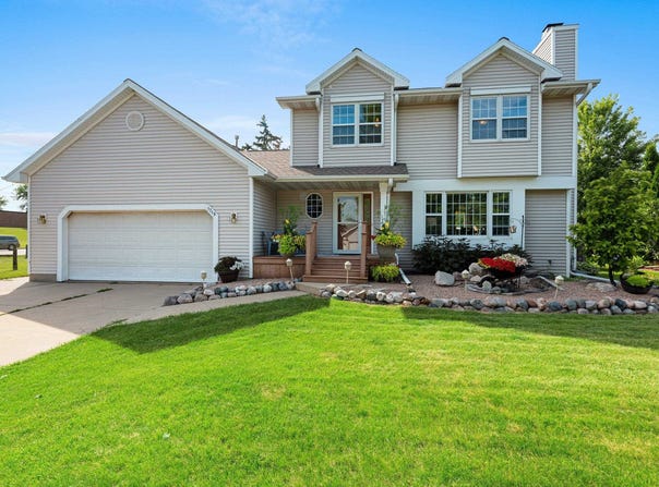 1719 OHEARN Lane, DE PERE, WI 54115-3470