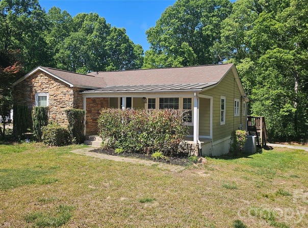 130 Pine State Road, Troutman, NC 28166