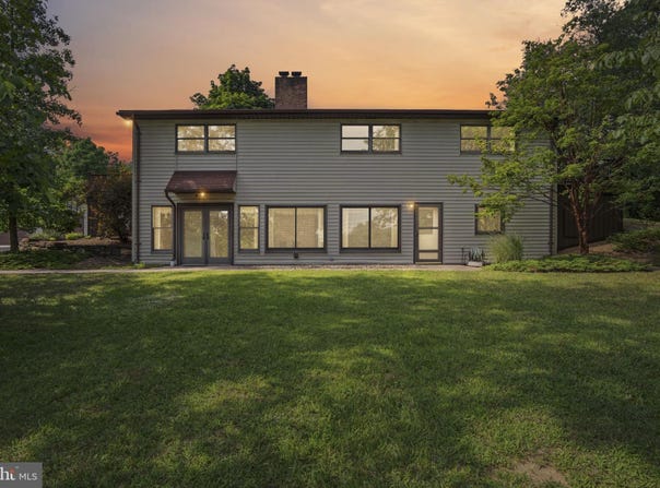 7366 WERTZVILLE ROAD, CARLISLE, PA 17015