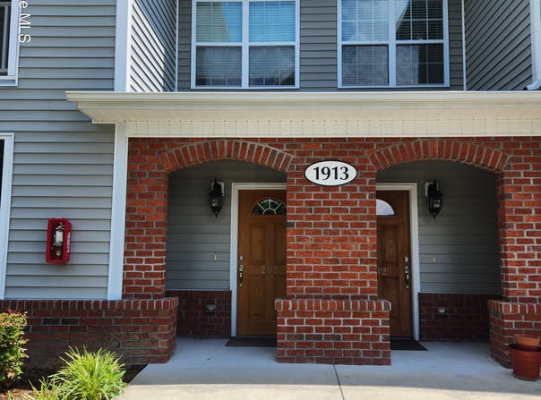 1913 Covengton Way, Greenville, NC 27858
