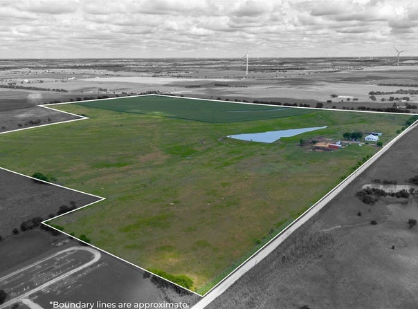 536 Hcr 3244, Penelope, TX 76676