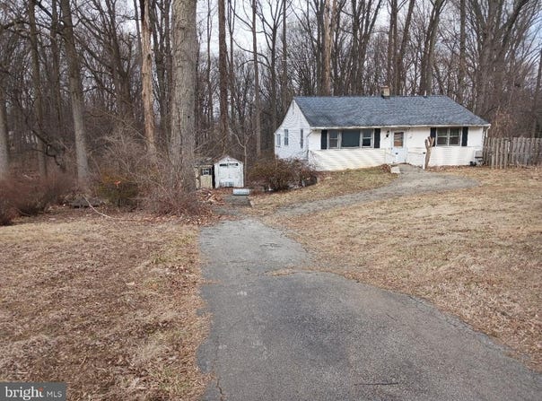 813 W KING ROAD, MALVERN, PA 19355