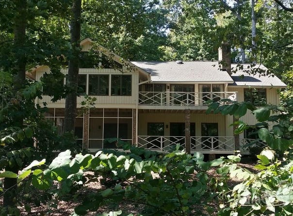 27 TIMBERIDGE Drive, Lake Wylie, SC 29710