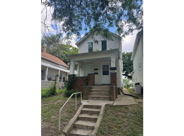 612 Walnut Street, Fort Wayne, IN 46802-5150