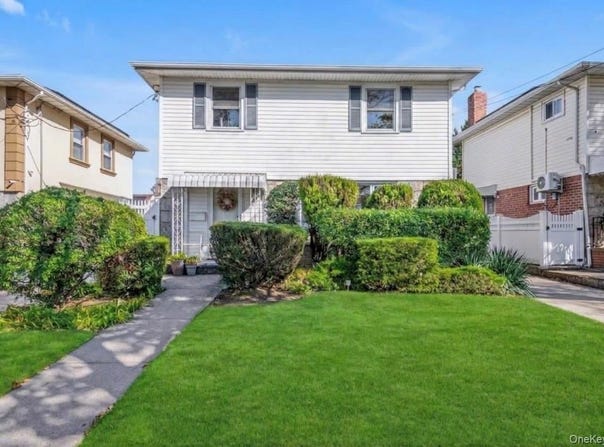 4861 208th Street, Bayside, NY 11364