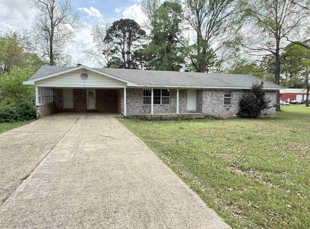1587 Salem Road, Bryant, AR 72019-8346