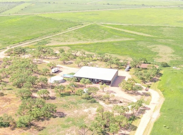 Tbd 85acres County Road 419, Rochelle, TX 76872