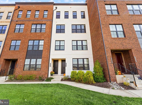 22357 ROANOKE RISE Terrace, ASHBURN, VA 20148