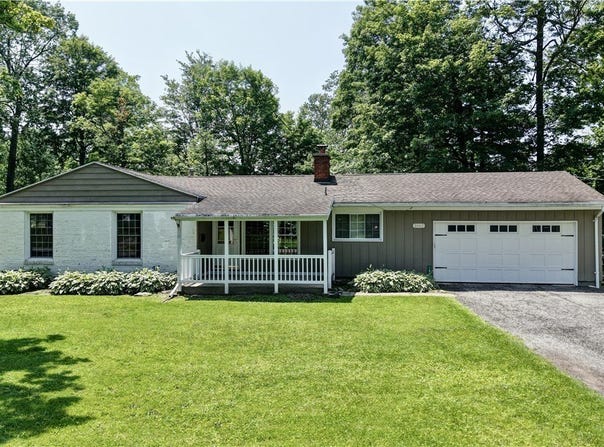 1862 Red Oak Drive, Lexington, OH 44904