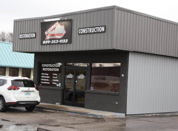 1065 Berea Rd Road, Richmond, KY 40475