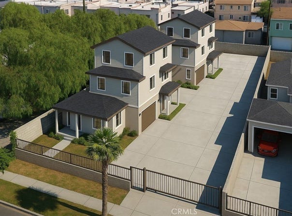 2632 E 56th Street, Huntington Park, CA 90255