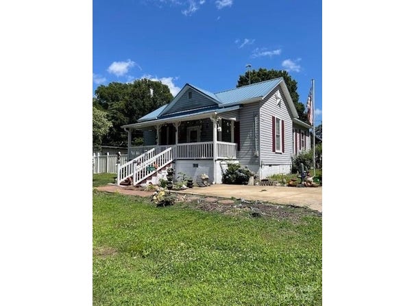 15 Rose Street, York, SC 29745