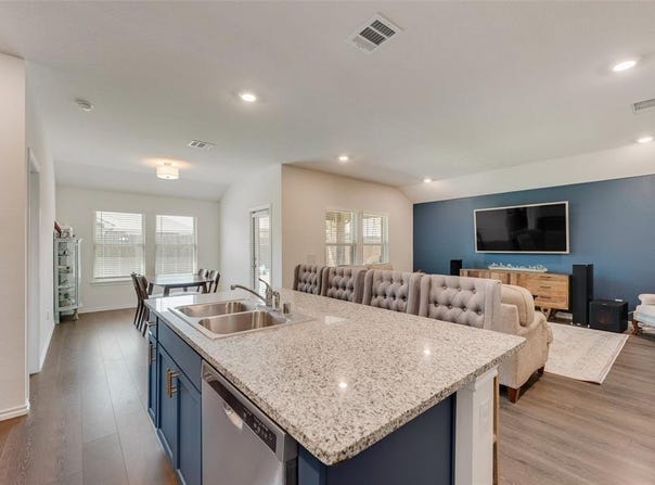 103 Omaha Lane, Caddo Mills, TX 75135