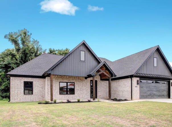 13 Albion Ct, Cabot, AR 72023