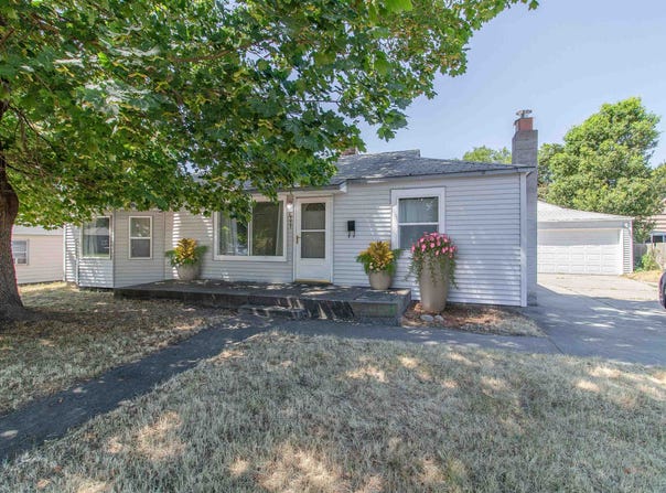 6111 N Alberta St, Spokane, WA 99205